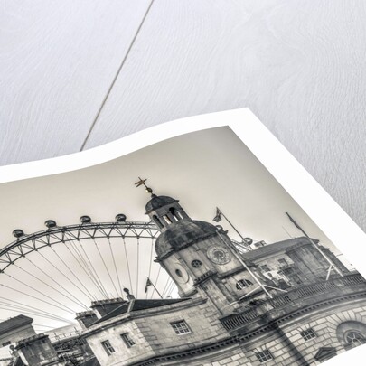 The Household Cavalry Museum by Assaf Frank